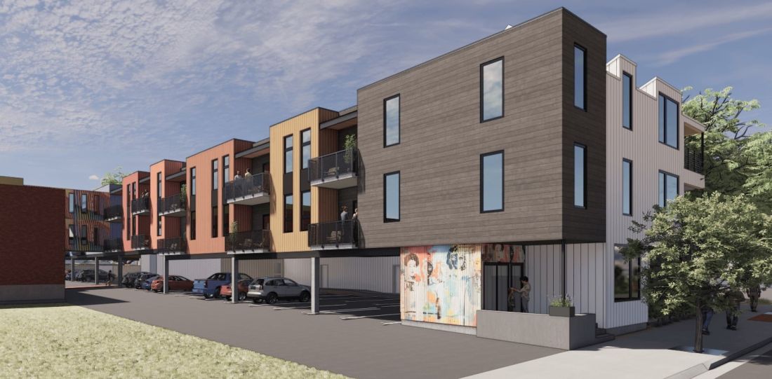 Carbondale Space to Create Town Center Artspace